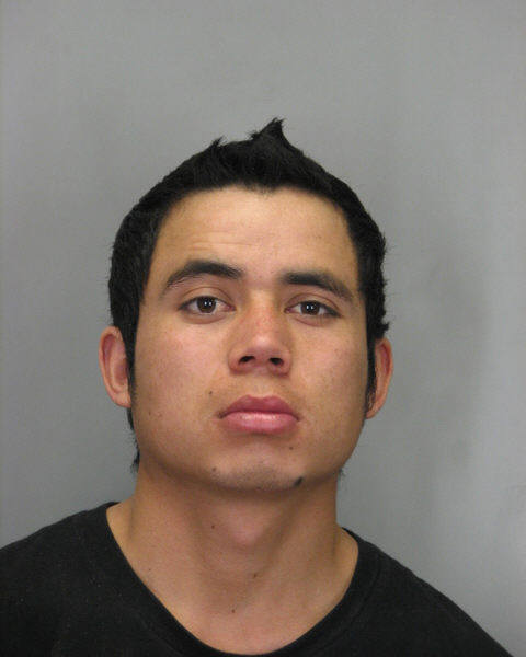 UPDATE: Burglary/Assault Suspect Arrested