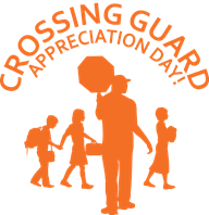crossing guard graphic