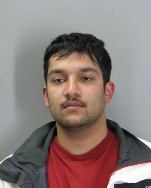 UPDATE: Arrest, Charges Placed in Franconia-Area Barricade