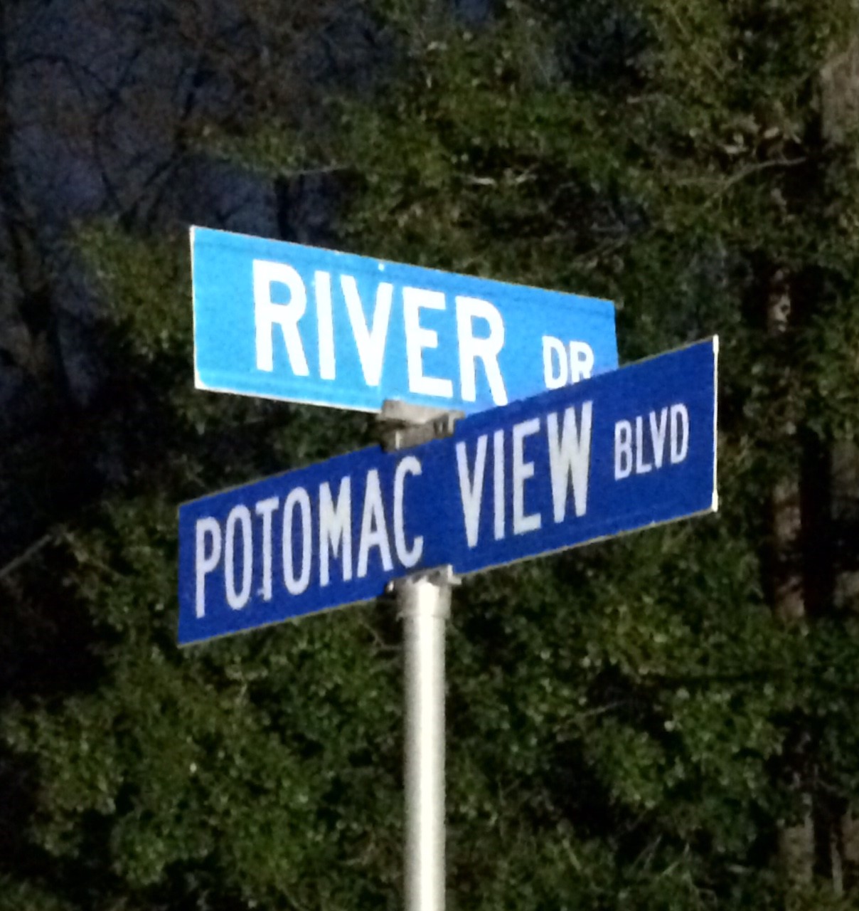 Investigation Underway in Lorton Area Homicide