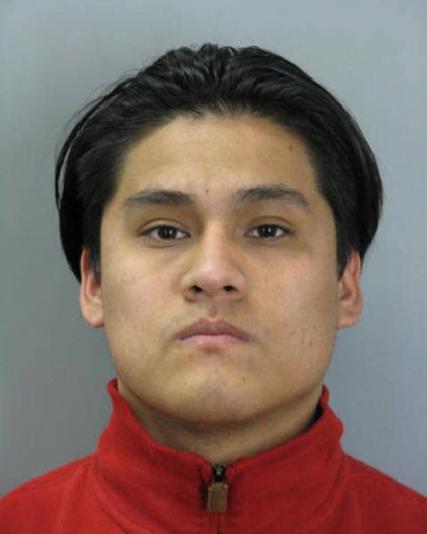 Update: Commercial Robbery; Second Suspect Arrested