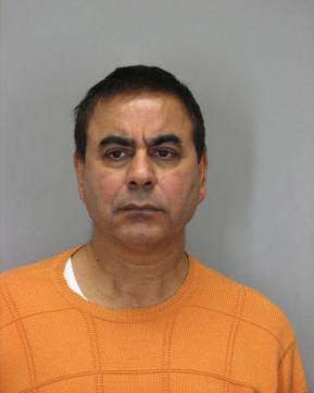 032216RakeshKapoorMugshot