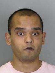 Amith Pinto 1110257 Comm. Robbery