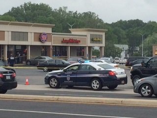 Armed Robbery/Officer-Involved Shooting/Carjacking