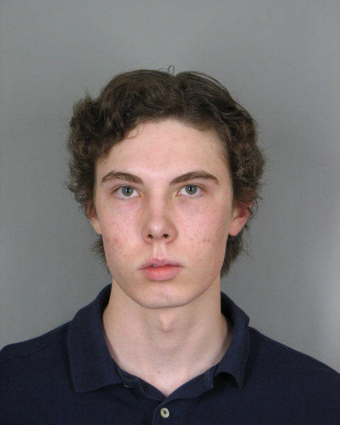 052316,DavidEversMugshot