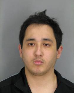 Brian Bogan CC Fraud