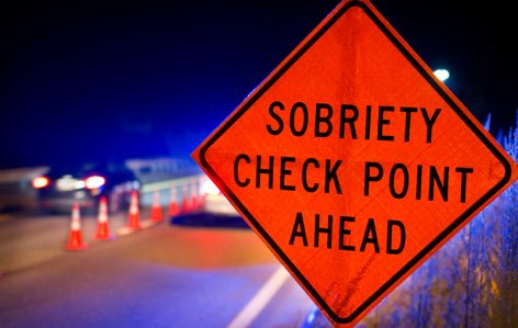 Sobriety Check