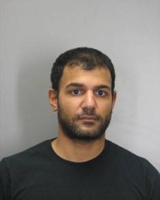 Khaled Morsey CC Fraud