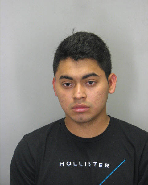18-Year-Old Man Charged for Alleged Sexual Misconduct with a Juvenile