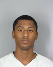 060916 William Timothy Franklin