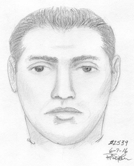 Update: Detectives Conduct a Canvass for the Sexual Assault on Richmond Highway
