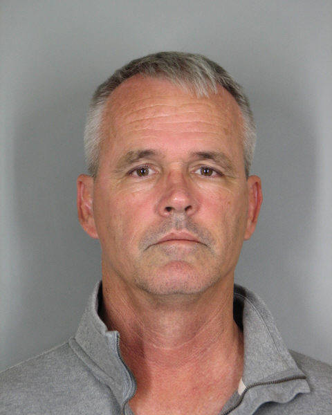 Fairfax Man Charged with Sex Offenses with a Child
