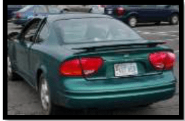 062816 Isom Coopers car