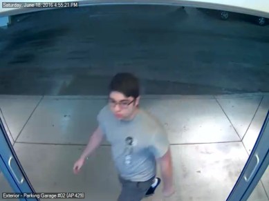 Exterior - Parking Garage #02 {AP 429} (6_18_2016 4_55_21 PM) (2)