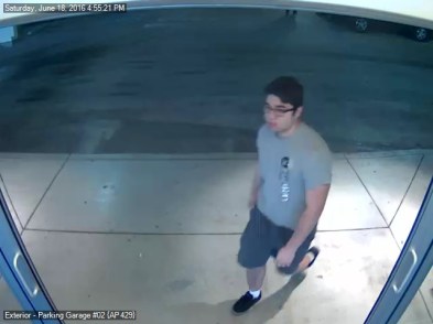 Exterior - Parking Garage #02 {AP 429} (6_18_2016 4_55_21 PM)