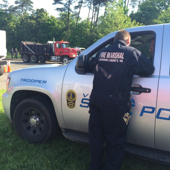 Multi-Jurisdictional Motor Carrier Safety Inspection Cites 212 Safety Violations