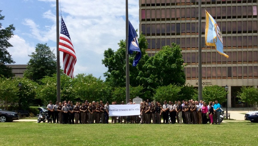 070816,DallasStrongGrouppic