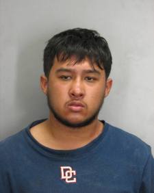 082616,MUGSHOT,JohnnyLe,Daily