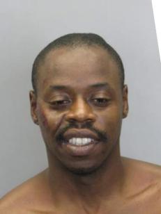 082916,BrianBrown, Unlawful Entry,DIP, UOF