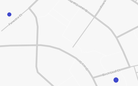 092316burkehomerobberiesmap2