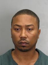 093016howardrobinsonmugshot