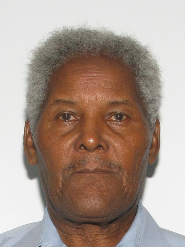 UPDATE: Critical Missing Adult Located Safely in Sussex County, Virginia