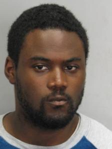 10032016mugshotjaymonharrisgrandlarcenyresistingarrest