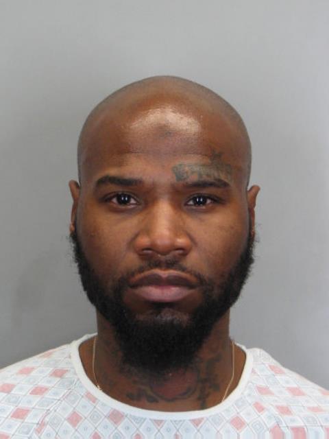 Man Charged in Tuesday’s Pursuit from Tysons Corner