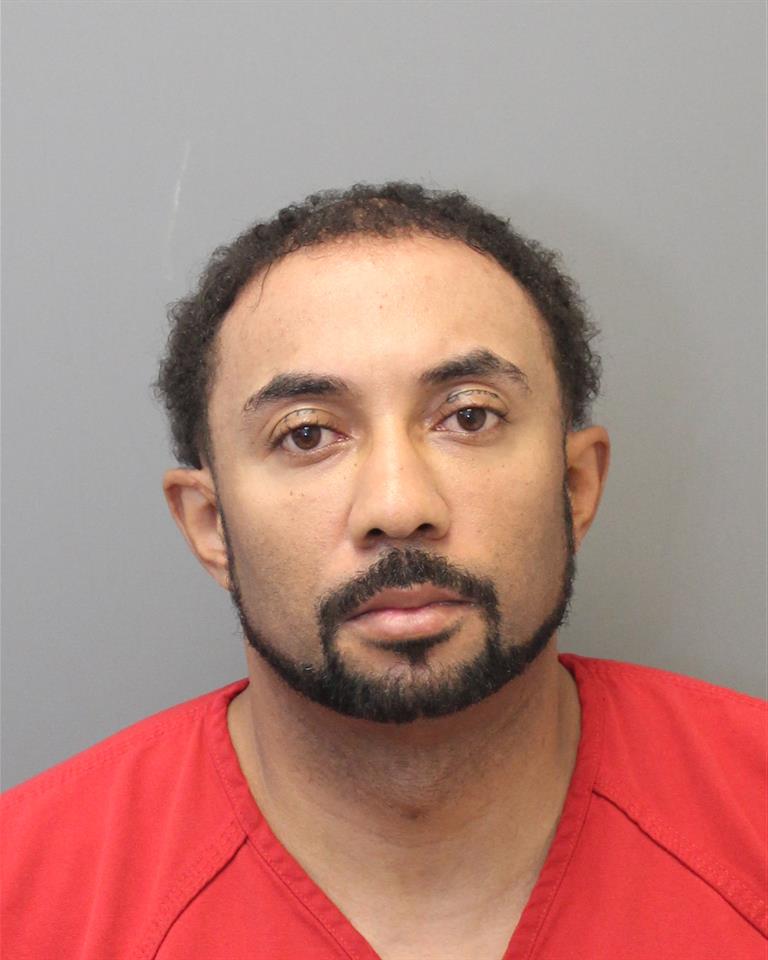 Man Arrested for Tire and Rim Thefts