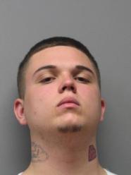 022117mugshotkylecramprobviolationpossmarijuana