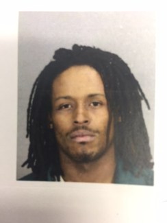 030717, Michael Terrell Boone