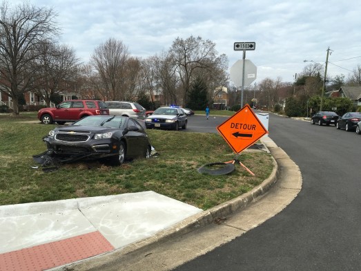 030717 suspect veh 10th and I