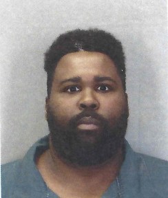 052617, MUGSHOT, Montrell Richardson Bank Robber