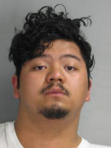 061217 Kyle M. Delima Mugshot