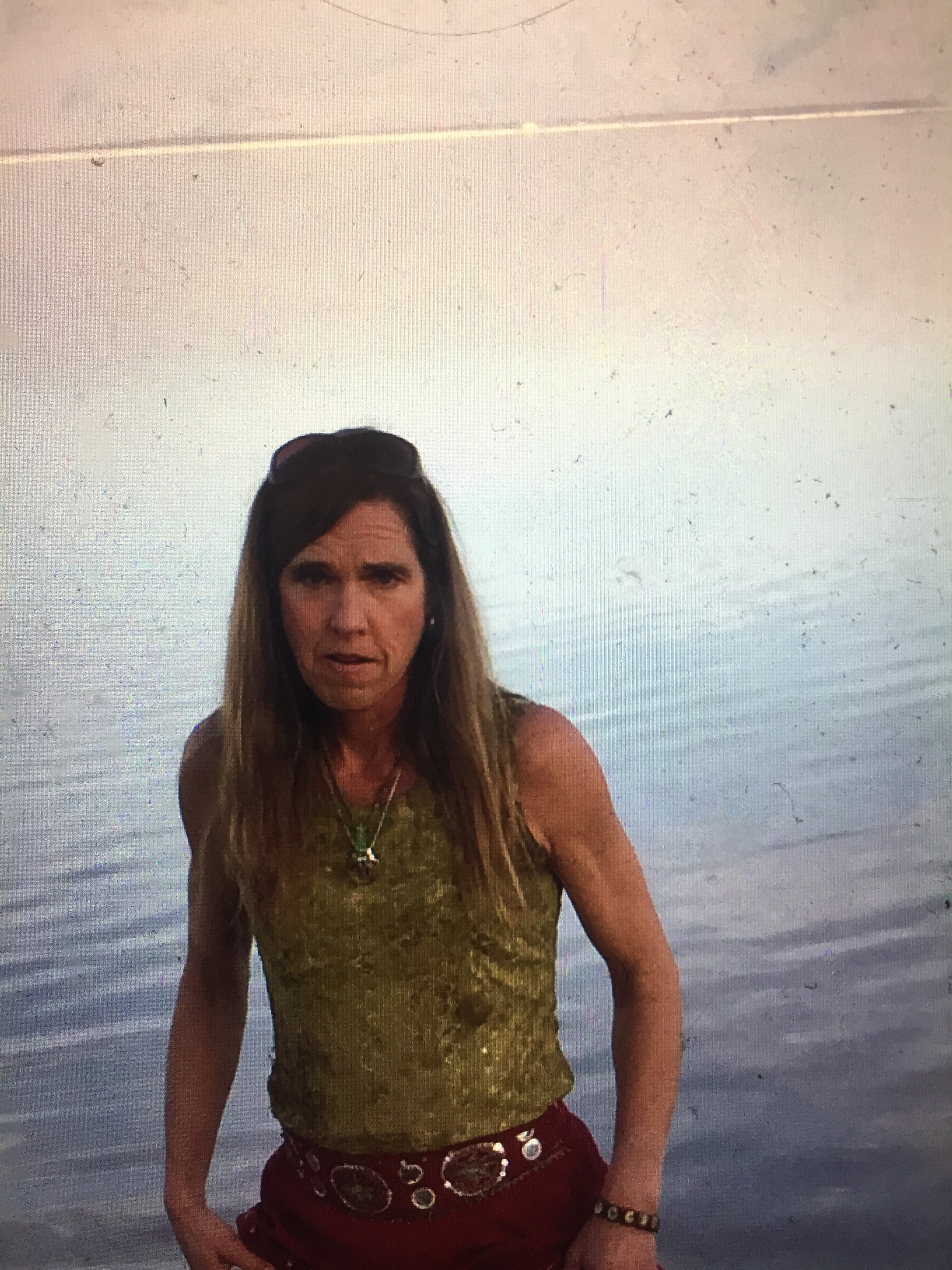 Call If You See This Critical Missing Woman from The Fairfax Area