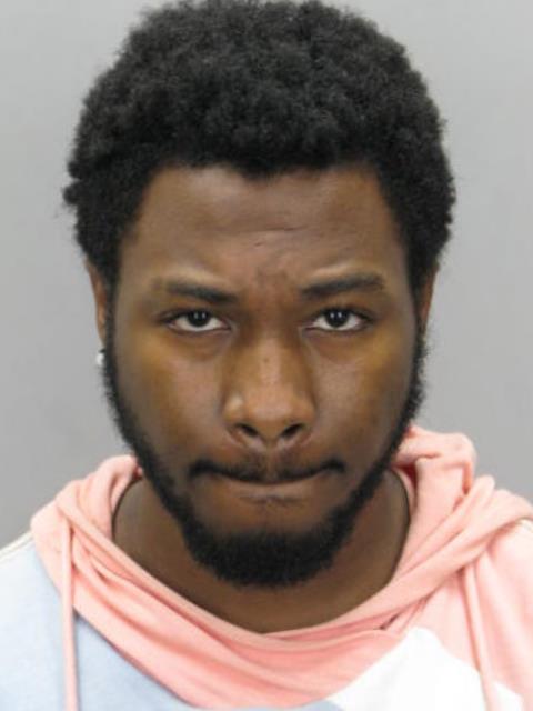 Driver Robbed at Gunpoint Ends with Arrest