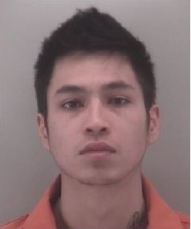 090717,MUGSHOT Ngo, Johnny