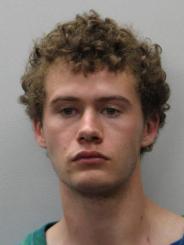 092717, MUGSHOT, Mitchel William Kern