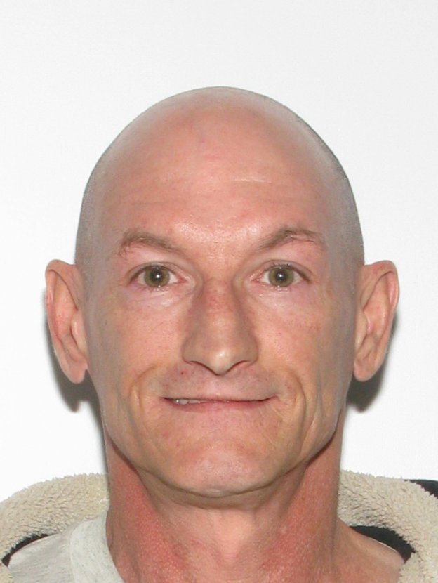 UPDATE: Missing Man Found
