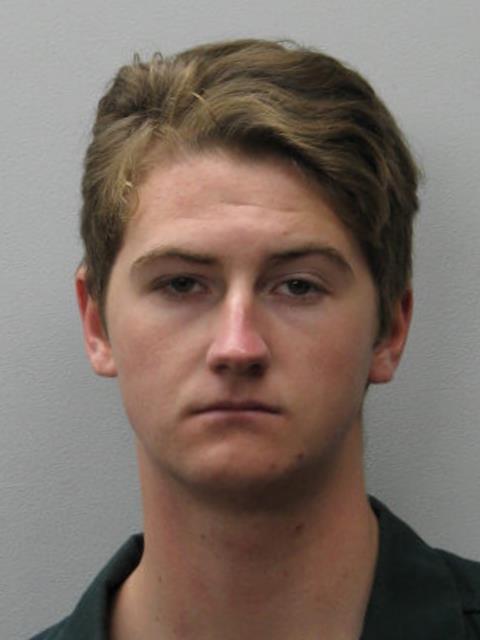 Update: Suspect Faces Additional Charges in Trail Attacks