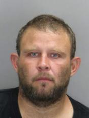 101217,MUGSHOT, Douglas E Harper