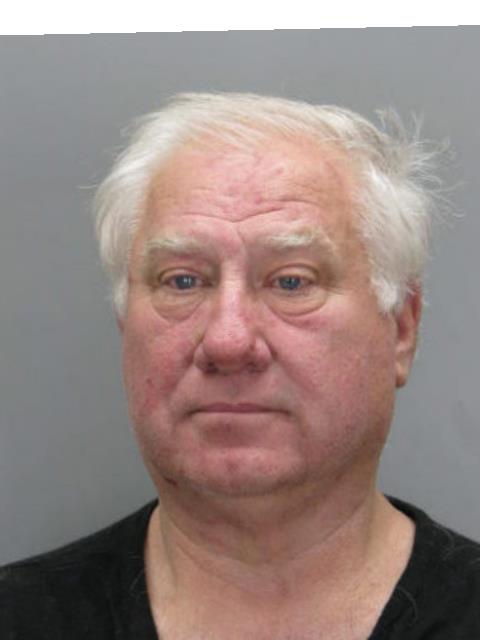 Former MLB Player / TV Analyst Ray Knight Charged with Assault & Battery