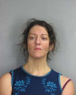 122617, Mugshot Darrah