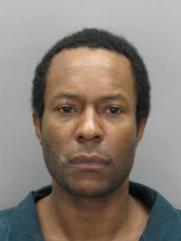 010818, Mugshot - Harvey,Donald