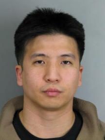 011018, Mugshot - Lee,Jaeyoung