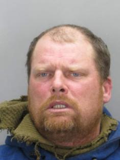 011718, Mugshot, Snyder, Virgil