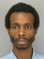 021218, Mugshot - Johnson, Michael