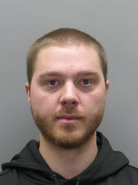 Sports Coach Arrested in Chantilly for Sex Offenses