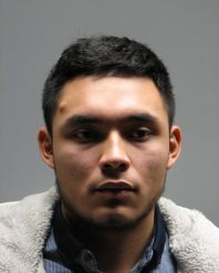 Dennis barahona-Urrutia