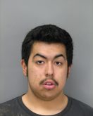 mugshot - Perez, Eric